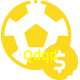 Aposte em esportes do mundo todo no Qdqd!