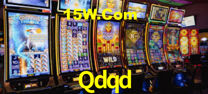 APP oficial da Qdqd para mobile