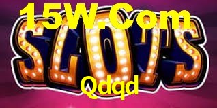 Welcome Bonus Qdqd
