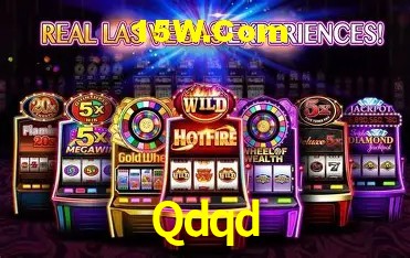 Tecnologia da Plataforma Qdqd