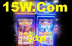 Qdqd: Jogos de Caça-Níqueis-Altas Recompensas, Roleta-Velocidade, Blackjack-Desafios Máximos