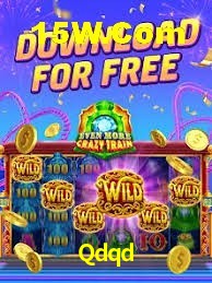 Welcome Bonus Qdqd