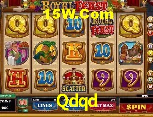 Estatísticas Qdqd